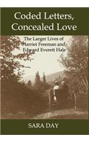 Coded Letters, Concealed Love