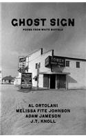 Ghost Sign