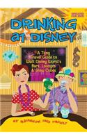 Drinking at Disney