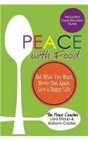 Peace with Food