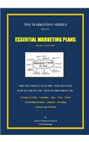 Essential Marketing Plans