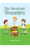 The Greatest Treasure