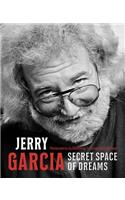 Jerry Garcia