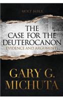 Case for the Deuterocanon 2nd edition