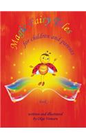 Magic Fairy Tales for children and parents