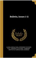 Bulletin, Issues 1-11