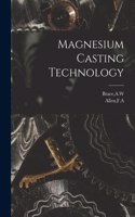 Magnesium Casting Technology