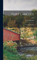 Fort Langley
