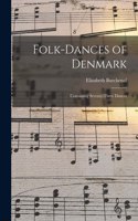 Folk-dances of Denmark