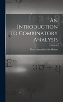 Introduction to Combinatory Analysis