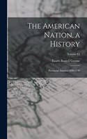 American Nation, a History