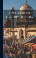 Cambridge History of India