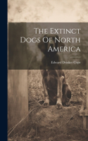 Extinct Dogs Of North America