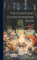 The Giant and Other Nonsense Verse