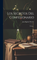 Secretos Del Confesionario