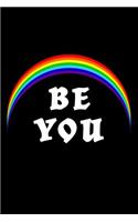 Be You
