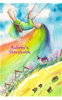 Aubrey's Storybook