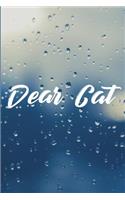 Dear Cat