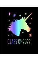 Class of 2022