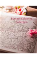 Bumper Colouring Collection