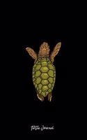 Turtle Journal