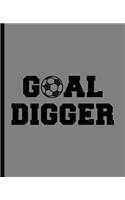 Goal Digger