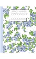 Primary Composition Book