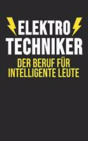 Elektrotechniker Der Beruf Für Intelligente Leute