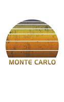 Monte Carlo