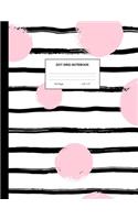 Dot Grid Notebook