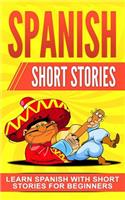 Spanish Short Stories