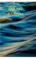 Sailing Journal