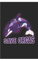 Save Orcas