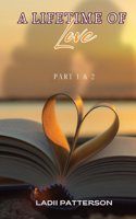 Lifetime of Love Parts 1 & 2, SPECIAL EDITION