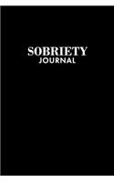 Sobriety Journal