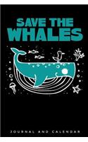 Save the Whales