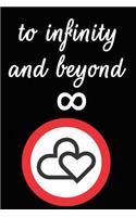 To Infinity and Beyond