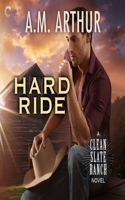 Hard Ride Lib/E
