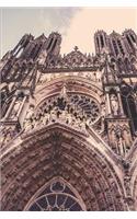 Notre Dame Cathedral Journal