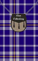 Clan Ochterlony