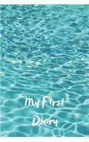 My First Diary