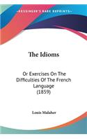 The Idioms