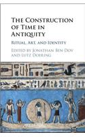 Construction of Time in Antiquity