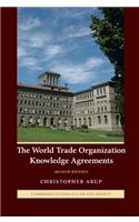 World Trade Organization Knowledge Agreements