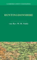 Huntingdonshire