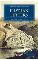 Illyrian Letters