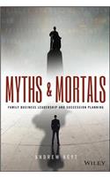 Myths and Mortals