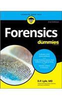 Forensics For Dummies