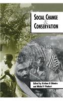Social Change and Conservation