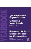 International Simulation and Gaming Yearbook